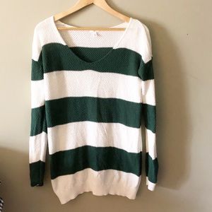Scoop Neck oversized Nordstrom BP sweater